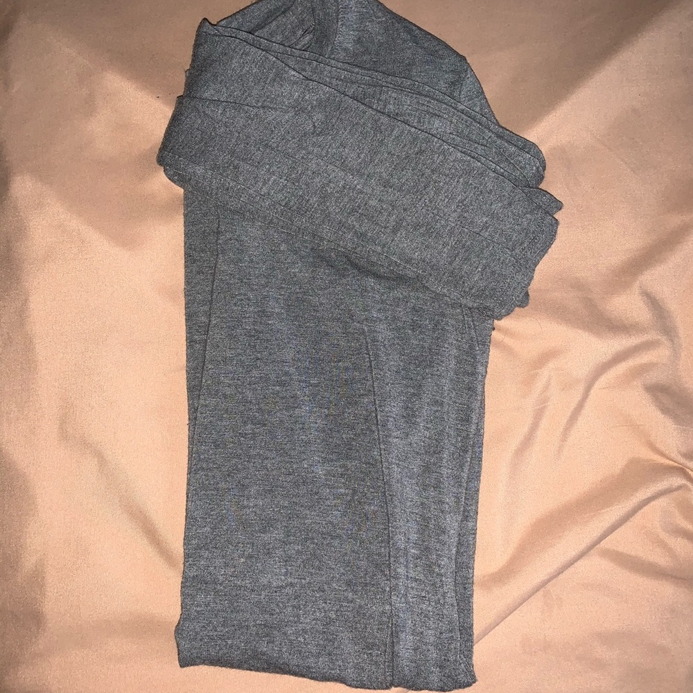Garage grey bodycon dress!